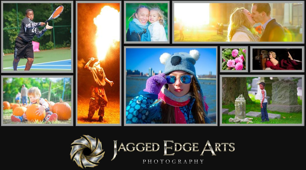 Jagged Edge Arts